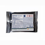 Fungicid CAPTAN 80 WDG – 15 GR, Contact, Captan, Legume, Pomi Fructiferi, Vita-de-Vie