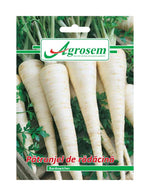 Seminte Patrunjel Radacina BARDOWICHER, AGROSEM - 5 GR