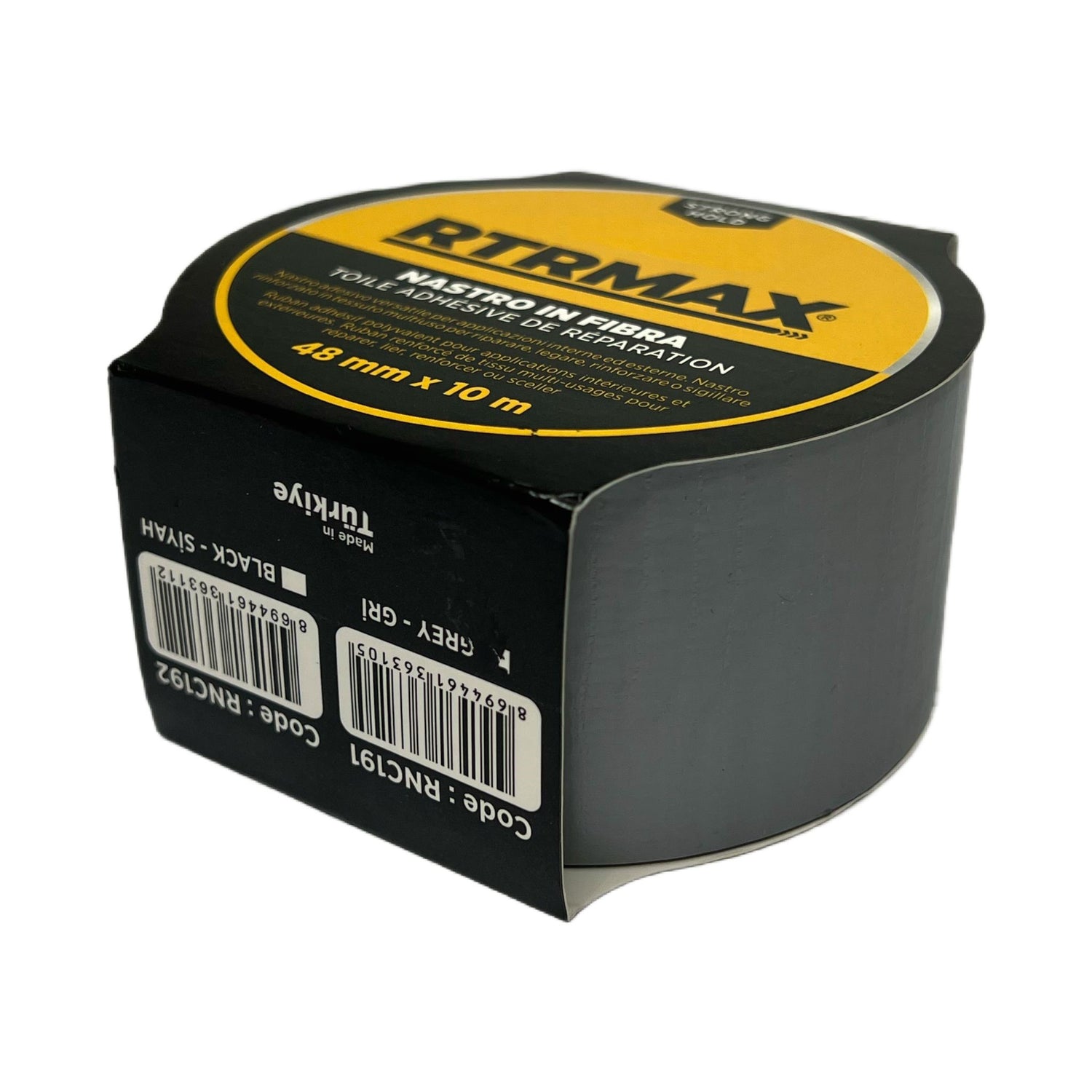 Banda adeziva pentru reparatii 48 mm x 10 m