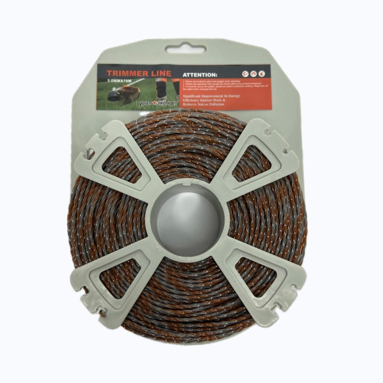 Fir motocoasa 3 x 70 m