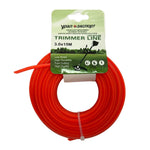 Fir patrat pentru motocoasa 3 x 15 m