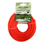 Fir rotund pentru motocoasa 4 x 15 m