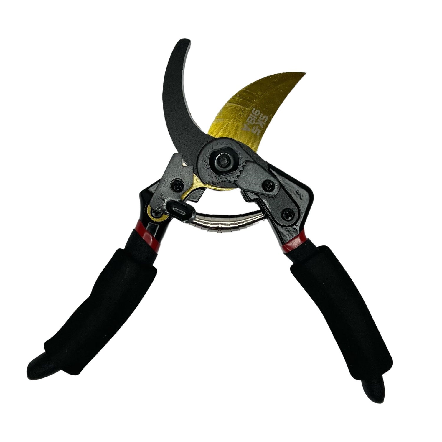 Foarfeca de Gradina Profesionala cu Blocator SK-5 8"/20 mm