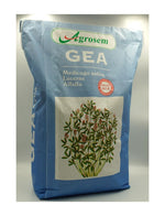 Seminte Lucerna Drajata GEA, Certificata – Sac 10 KG, Agrosem, Drajată și Certificată