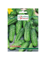 Seminte Castraveti PICCOLO DI PARIGI, GRADINA FERMECATA - 2 GR