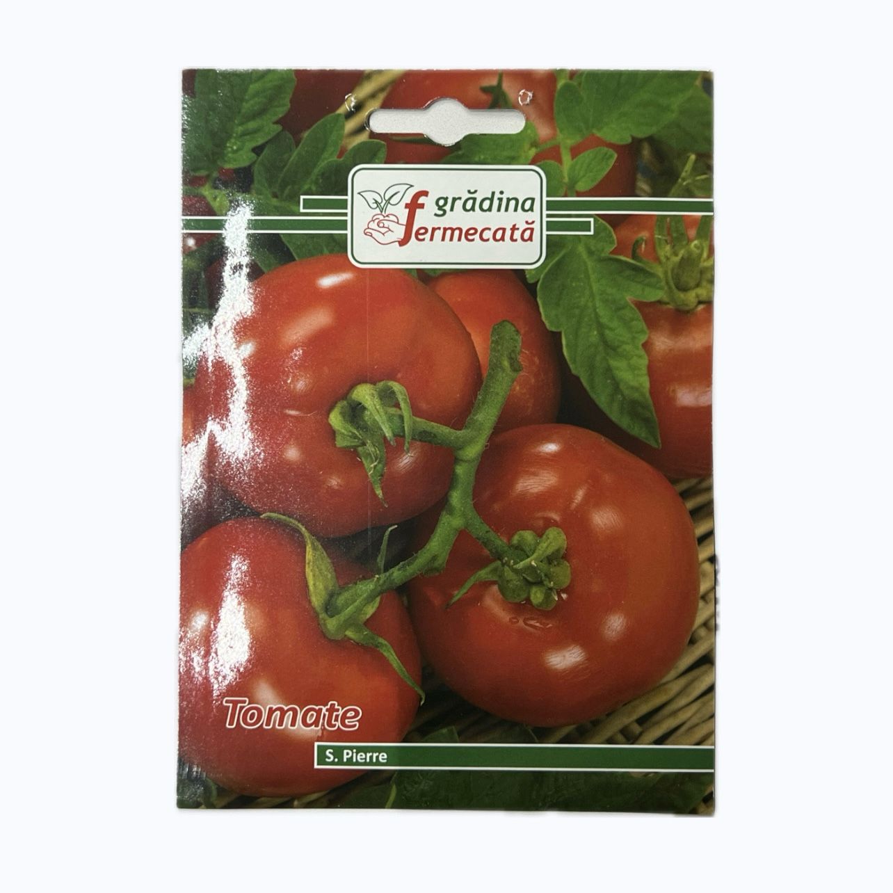 Seminte Tomate S. PIERRE, GRADINA FERMECATA - 0.4 GR