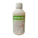 Erbicid PANTERA 40 EC - 1 L, UPL, Postemergent, Buruieni monocotiledonate anuale si perene