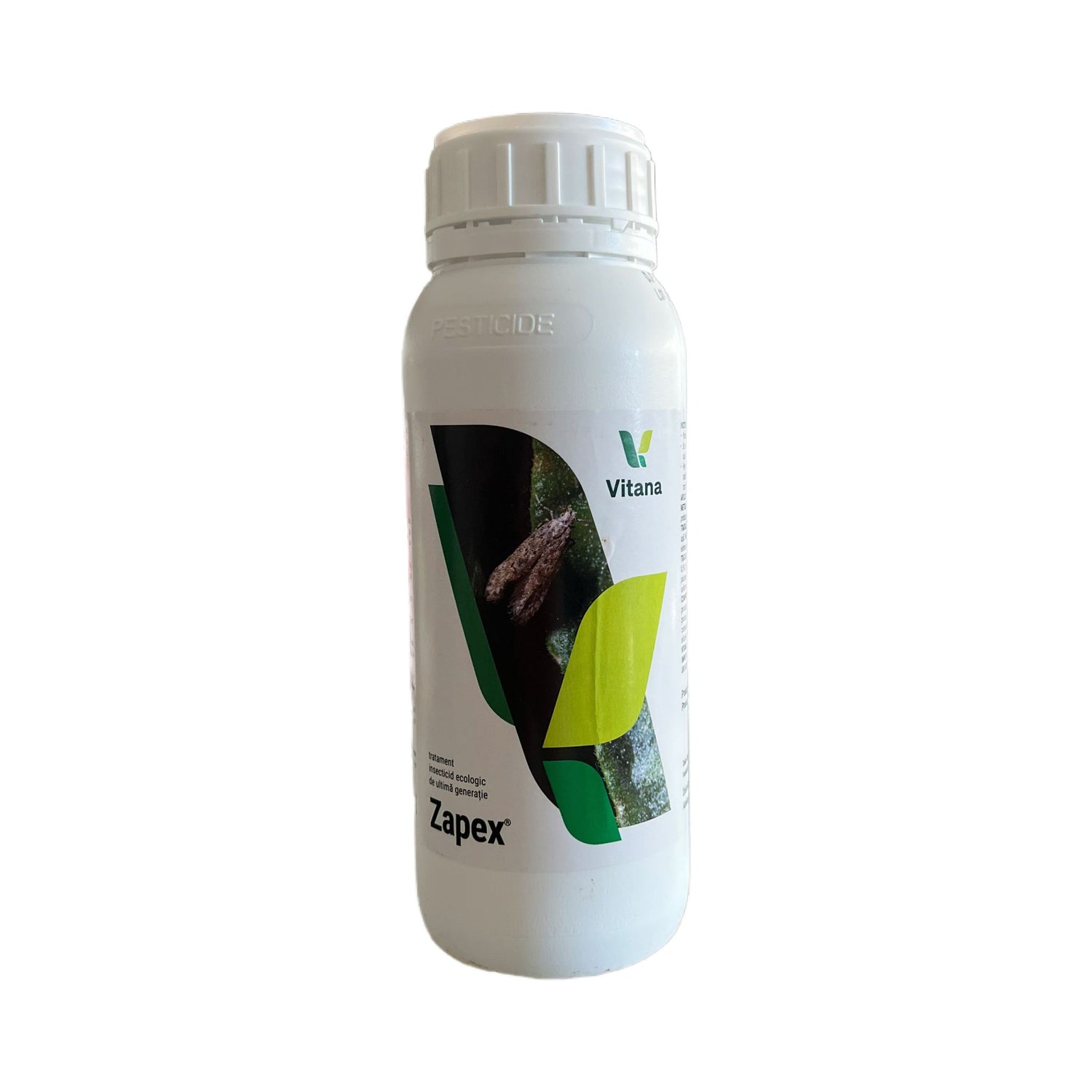 Insecticid ecologic ZAPEX - 500 ML, Vitana, Tuta absoluta, Musculita alba