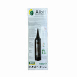Biostimulator ALBIT - 10 ML, Tratament Seminte si Ingrasamant Foliar Concentrat