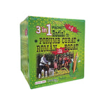 Pachet Tratament Radial Pro (3 in 1) PORUMB - 1 HA, Solarex