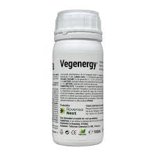 Ingrasamant foliar VEGENERGY, Organic - 100 ML, Vitana, Legume, Plante ornamentale, Vita de Vie, Pomi, Cereale, Azot si Aminoacizi vegetali liberi.