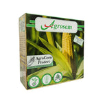 Pachet Tratament Complet AGROCORNPROTECT Porumb - 1 HA, Agrosem, Buruieni monocotiledonate, dicotiledonate.