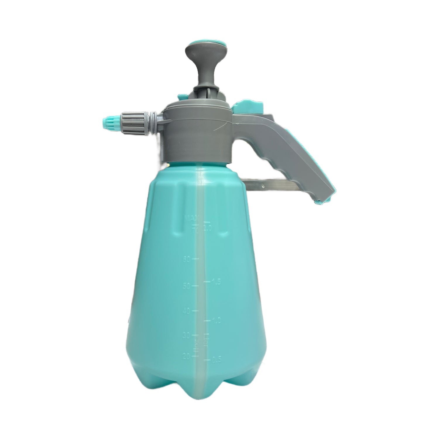 Pompa de stropit gradata 2L, albastra (Vermorel).
