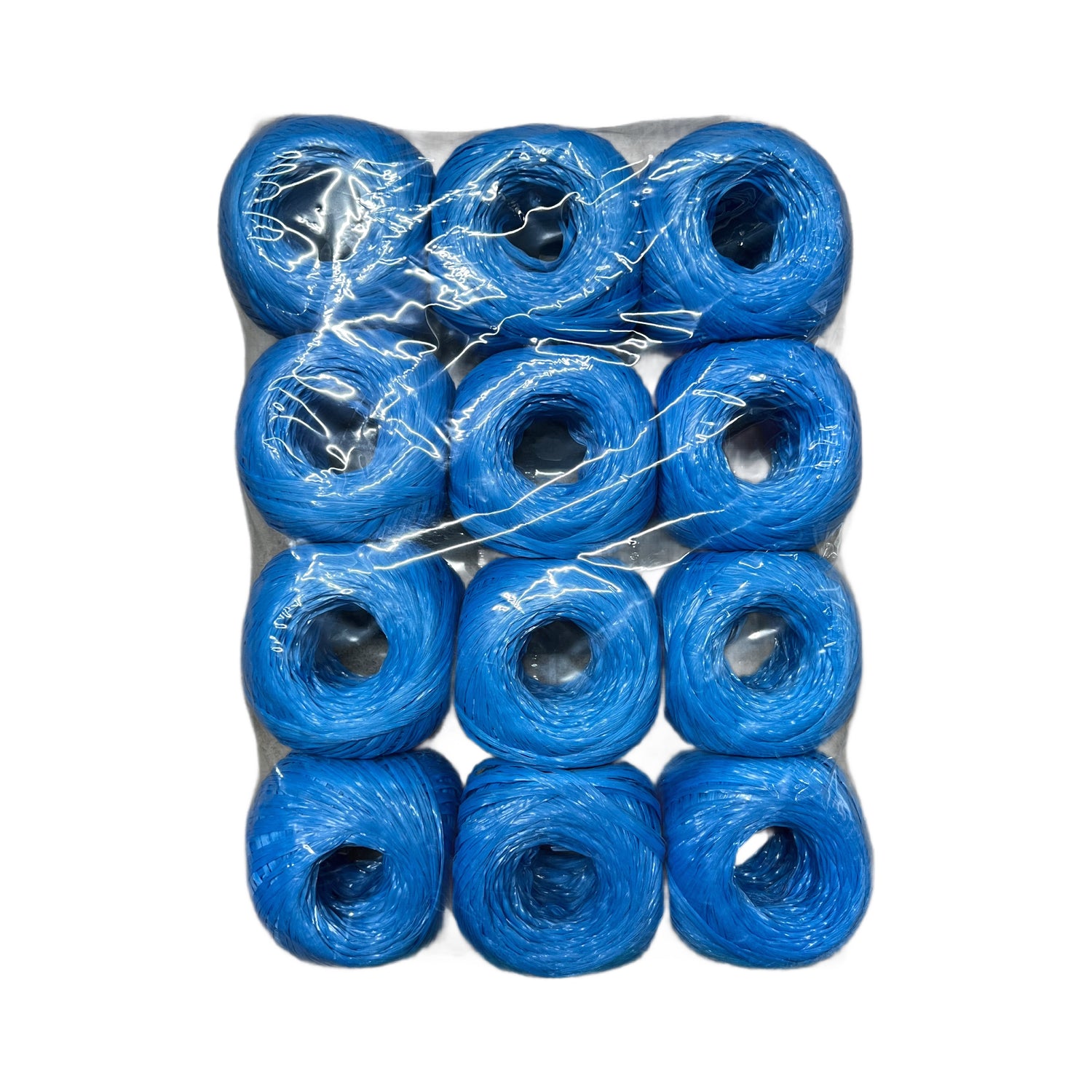 Sfoara rafie albastra.