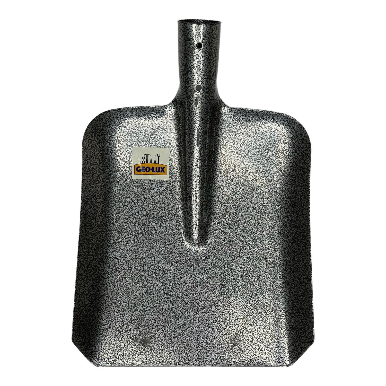 Lopata din Otel - 750 GR, Fara Coada