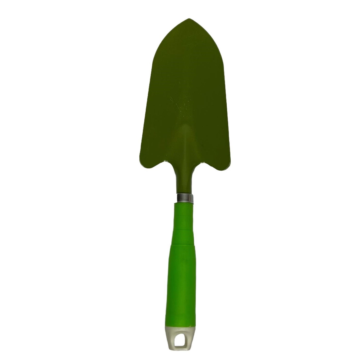 Lopatica pentru gradinarit, Verde