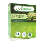 Pachet Tratament pentru GAZON - Fungicid, Ingrasamant Foliar