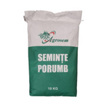 TURDA STAR, FAO 370, Samanta porumb Semi-Timpuriu (sac 10 KG)