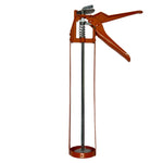 Pistol manual pentru silicon