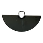 Sapa forjata 285x125 mm, fara coada