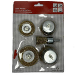 Set perii sarma flex