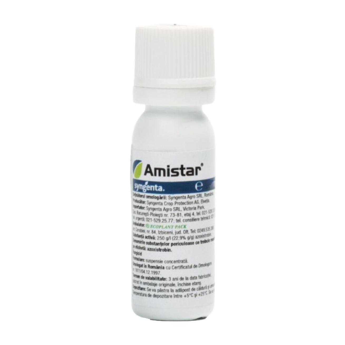 Fungicid Amistar - 7.5 ML, SYNGENTA