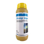 Erbicid STOMP AQUA - 1 L, BASF, Preemergent, Selectiv, Porumb, Floarea Soarelui, Grau, Ceapa, Vita de vie