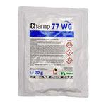 Fungicid CHAMP 77 WG - 20 GR, Nufarm, Cupru metalic, Tomate, Castraveti, Vita de vie, Cartof, Mar