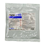 Fungicid CHAMP 77 WG - 200 GR, Nufarm, Cupru metalic, Tomate, Castraveti, Vita de vie, Cartof, Mar