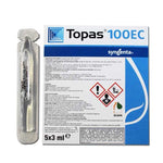 Fungicid TOPAS 100 EC - 3 ML, Syngenta, Sistemic