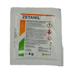 Fungicid ZETANIL – 4 GR, SUMI AGRO, Sistemic, Mana