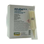 Fungicid Azuba – 10 ML, ENO, Sistemic, Legume, Plante ornamentale, Pomi, Boli: Putregai, Rugina, Fainare, Mana
