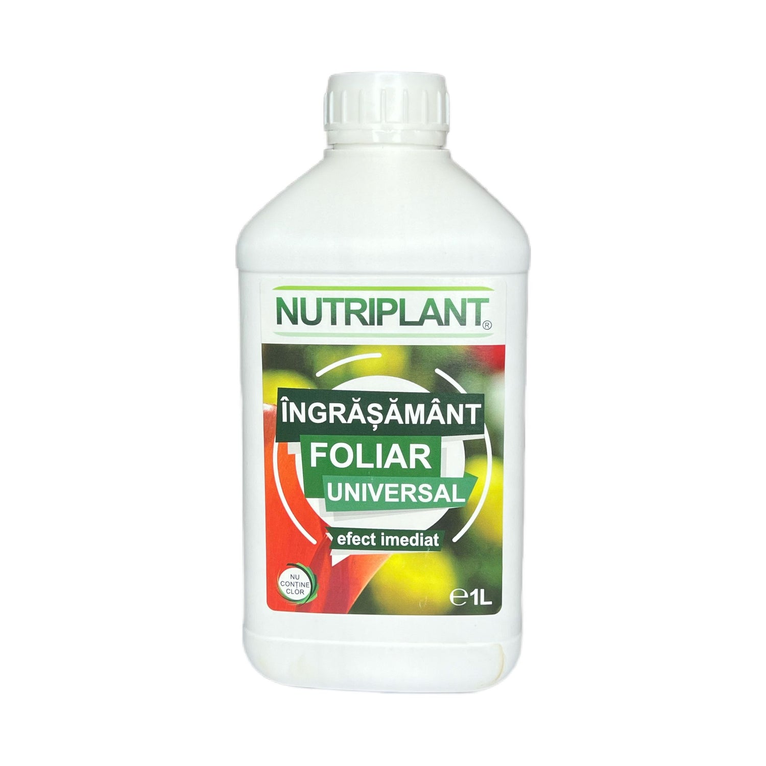 Ingrasamant Foliar Nutriplant Universal – 1 L