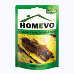 Capcana vegetala Coropisnite – 50 GR, Homevo, 100% Natural