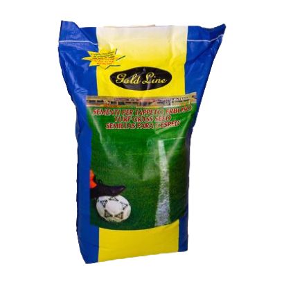 Seminte Gazon Sport – Sac 10 KG, Trafic Intens