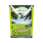 Seminte Gazon Soare –  Cutie 1 KG, Iarbă Rezistentă și Densă