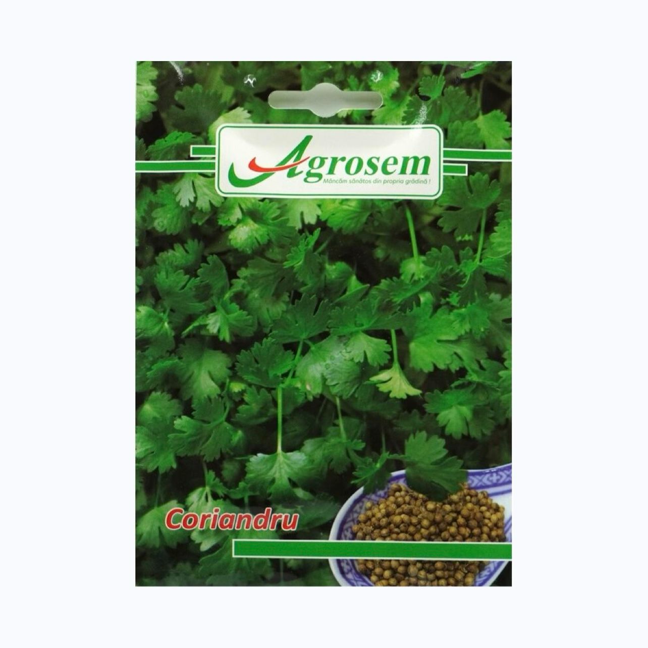 Seminte Coriandru, AGROSEM – 5 GR