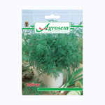 Seminte Marar, AGROSEM – 2 GR, Plantă Aromatică Anuală, Gust Intens,