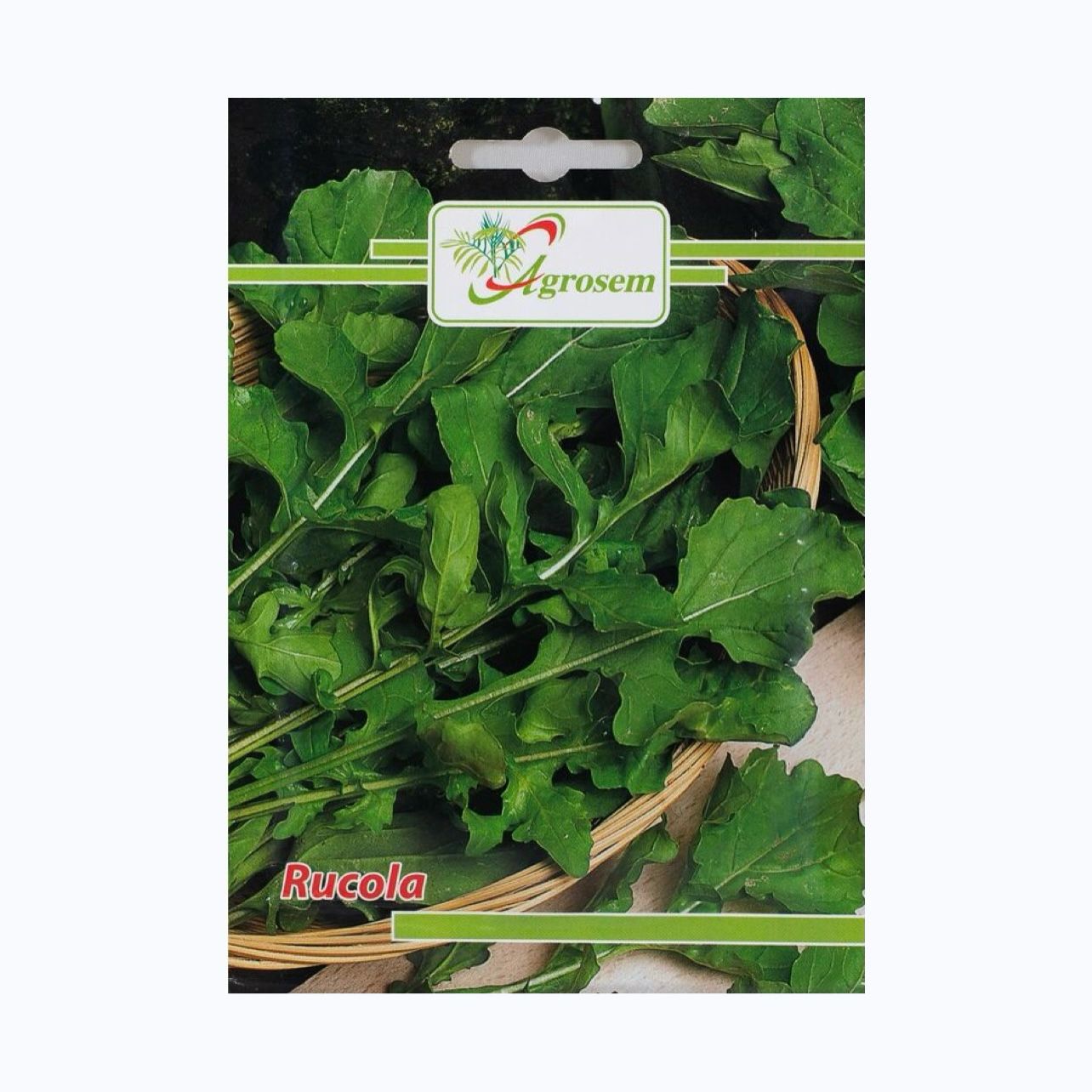 Seminte Rucola, AGROSEM – 7GR