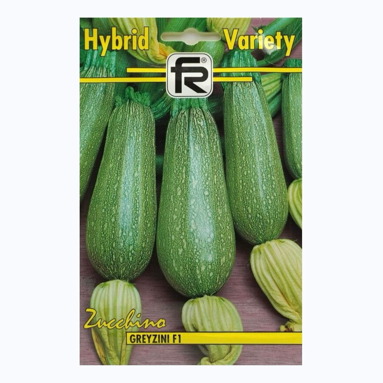 Seminte Dovlecel GREYZINI F1