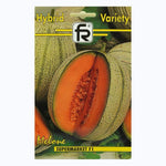 Seminte Pepene Galben SUPERMARKET F1