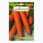 Seminte Morcov BASHRA F1