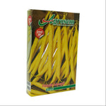 Seminte Fasole Oloaga BERGGOLD, AGROSEM - cutie 250 GR