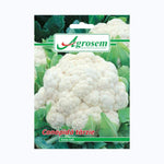 Seminte Conopida SNOW BALL, AGROSEM - 1 GR