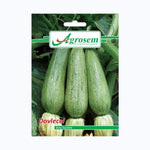 Seminte Dovlecel GREY ZUCCHINI, AGROSEM – 4 GR