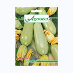 Seminte Dovlecel WHITE OF TRIESTE, AGROSEM – 4 GR