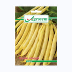 Seminte Fasole Oloaga BERGGOLD, AGROSEM – 15 GR