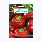 Seminte Gogosar ROSSO, AGROSEM - 0.6 GR