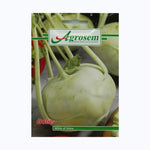 Seminte Gulie WHITE OF VIENA, AGROSEM - 5 GR