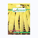 Seminte Fasole Oloaga SUPERNANO YELLOW, AGROSEM – 15 GR